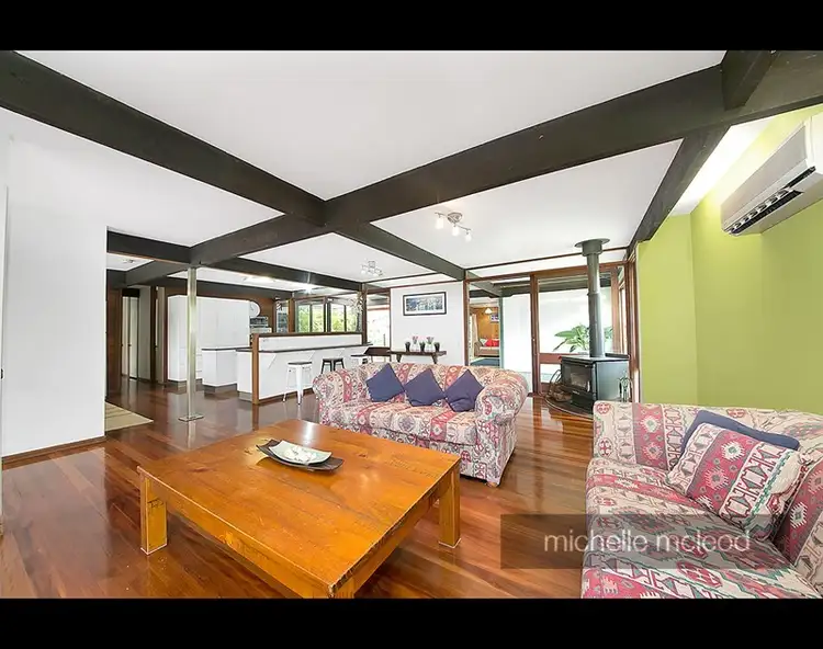 Sixth view of Homely house listing, 58 Twilight Street, Kenmore QLD 4069