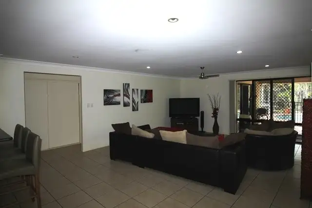 Fourth view of Homely house listing, 8 Albatross Court, Banksia Beach QLD 4507