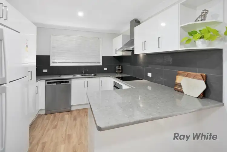 Second view of Homely house listing, 6 Fleur Court, Capalaba QLD 4157