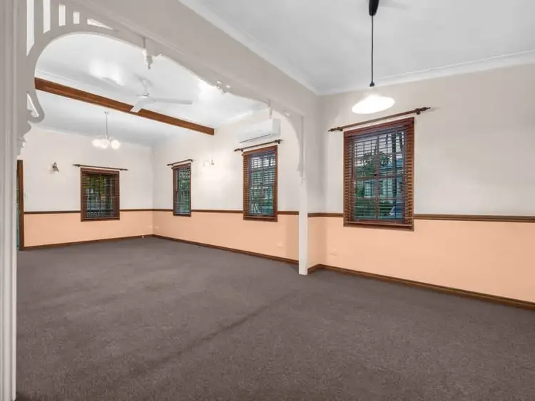 Fifth view of Homely house listing, 79 Isaac Street, Spring Hill QLD 4000