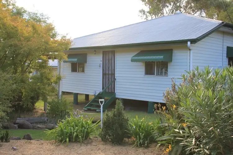 Second view of Homely house listing, 34 South Street, Crows Nest QLD 4355