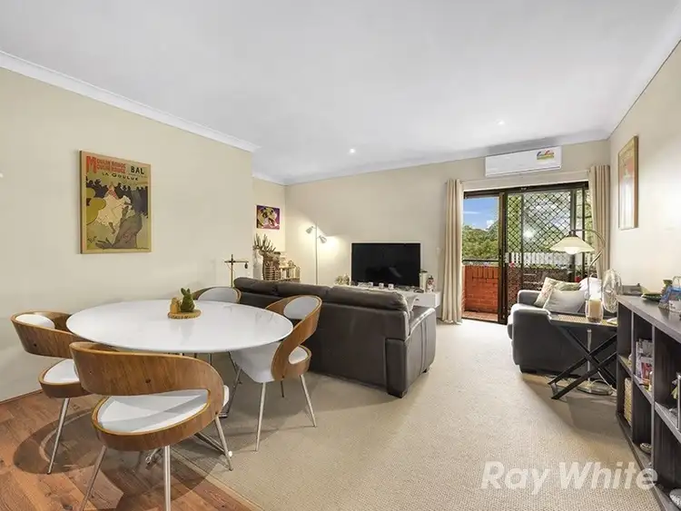 Seventh view of Homely apartment listing, 9/69 Herston Road, Kelvin Grove QLD 4059