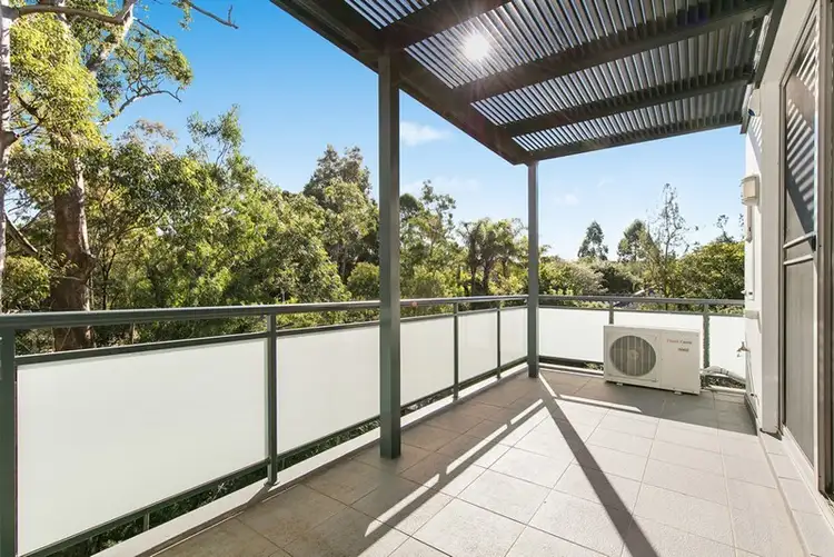 Second view of Homely unit listing, 39/2 Finlay Road, Turramurra NSW 2074