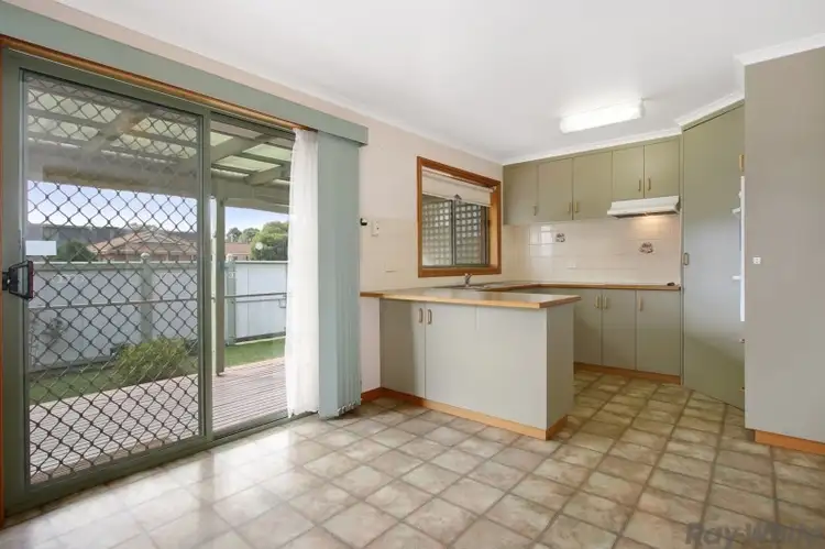 Seventh view of Homely house listing, 14 Stacey Street, Benalla VIC 3672