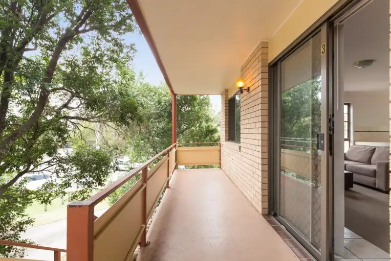 Main view of Homely unit listing, 3/19 Woomba Place, Mooloolaba QLD 4557