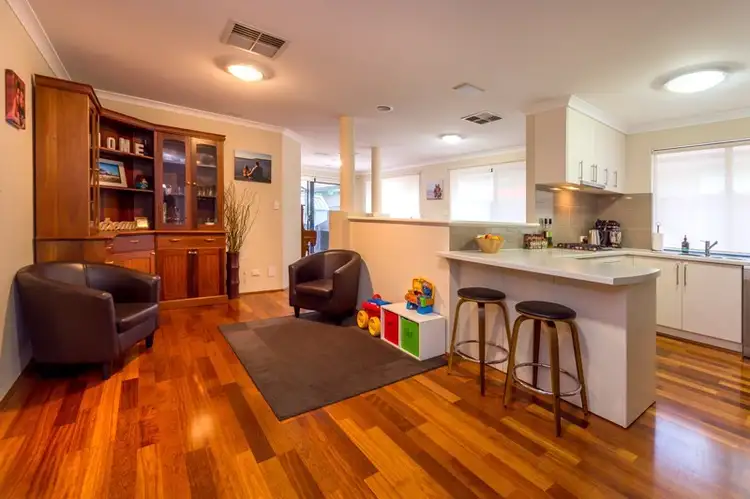 Fourth view of Homely house listing, 59A Welwyn Avenue, Manning WA 6152