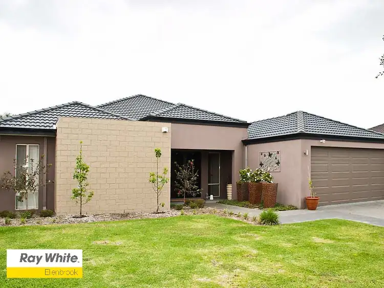 Second view of Homely house listing, 4 Pirianda Way, Aveley WA 6069