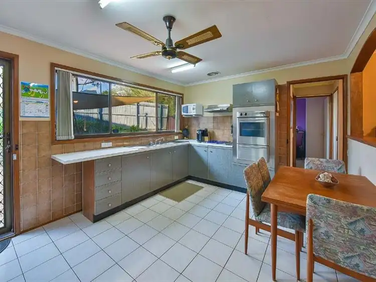 Sixth view of Homely house listing, 38 Peggotty Avenue, Ambarvale NSW 2560