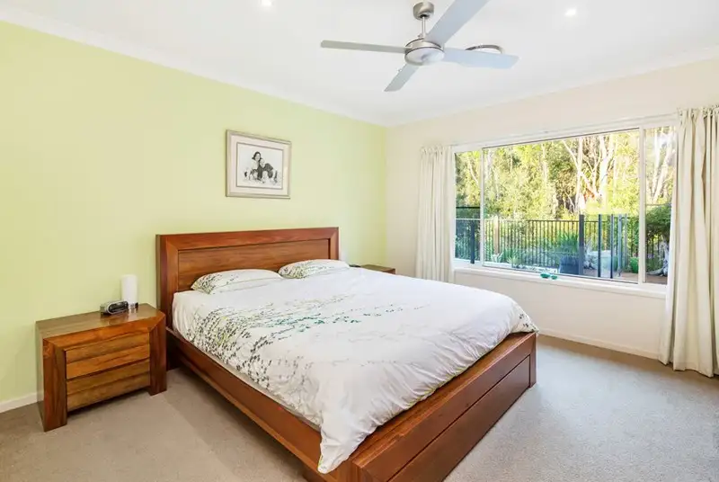 Main view of Homely house listing, 10 Forest Grove Crescent, Sippy Downs QLD 4556