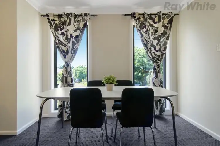 Fourth view of Homely house listing, 1/70 Belmont Road West, Croydon South VIC 3136