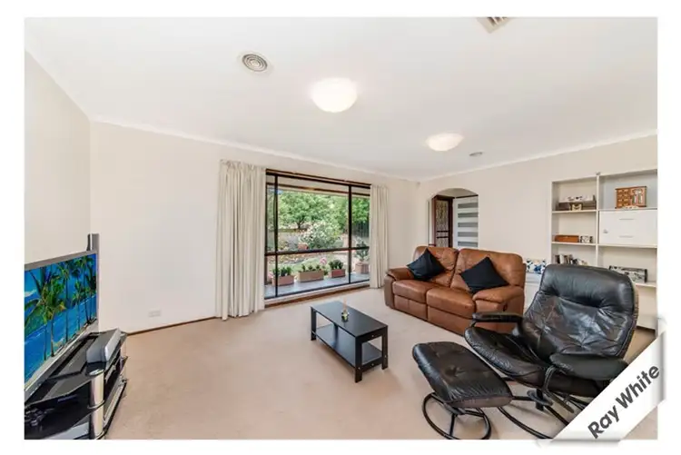 Fourth view of Homely house listing, 11 Willoughby Crescent, Gilmore ACT 2905