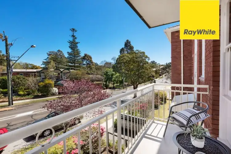 Fourth view of Homely unit listing, 5/62 Bridge Street, Epping NSW 2121
