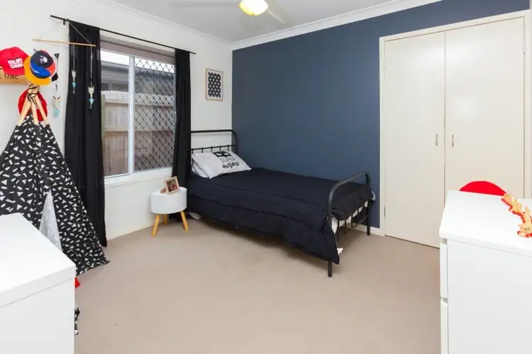 Fifth view of Homely house listing, 2 Grand Canyon Drive, Springfield Lakes QLD 4300