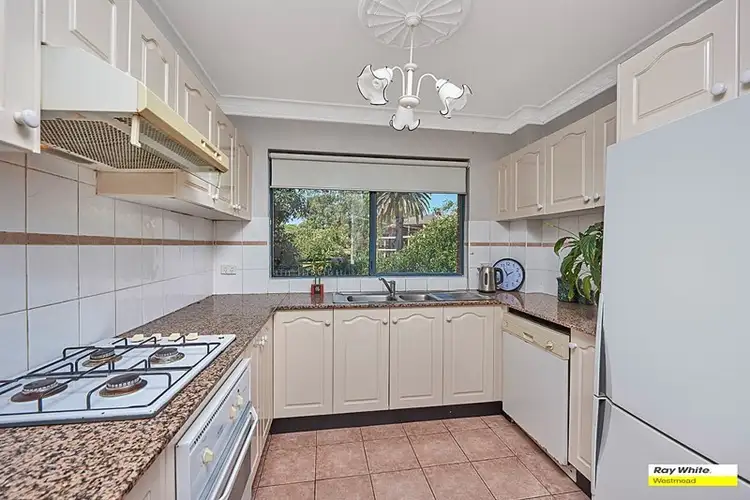 Third view of Homely unit listing, 14/2-6 Priddle Street, Westmead NSW 2145