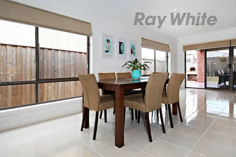 Sixth view of Homely house listing, 19 Misqa Avenue, Point Cook VIC 3030