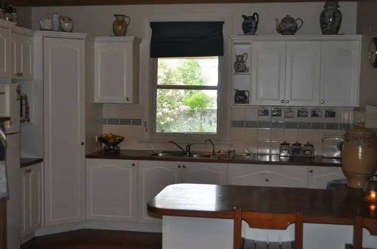 Second view of Homely house listing, 27 Pye Street, Eugowra NSW 2806