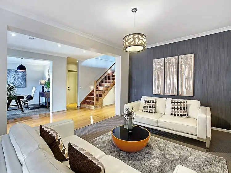 Fourth view of Homely house listing, 117 Cravens Road, Mernda VIC 3754