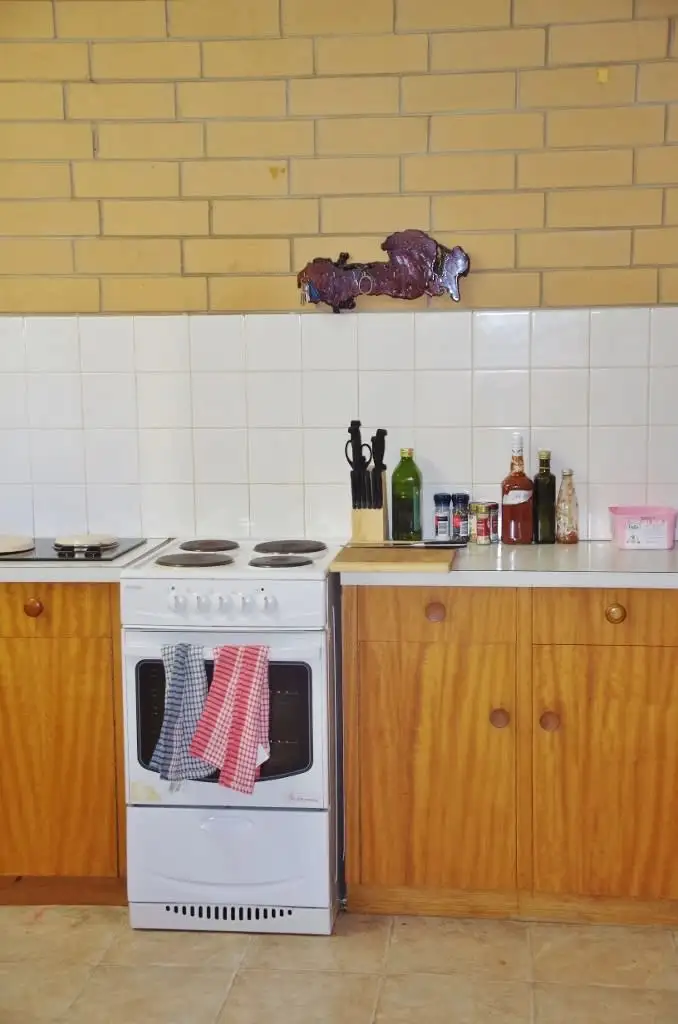 Fourth view of Homely unit listing, Unit 4/1 Thurk Street, Renmark SA 5341