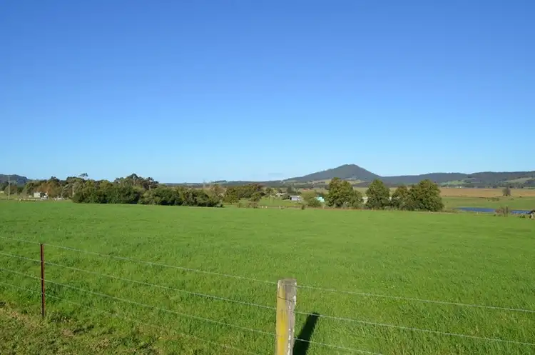Main view of Homely land listing, Lot 5 Fahl Lane, Jaspers Brush NSW 2535