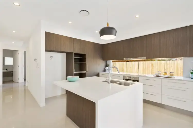 Fourth view of Homely townhouse listing, 1/12 Matina Street, Biggera Waters QLD 4216
