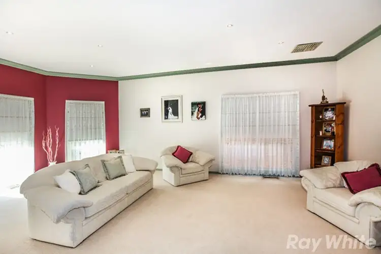 Fifth view of Homely house listing, 8 Buick Crescent, Mill Park VIC 3082