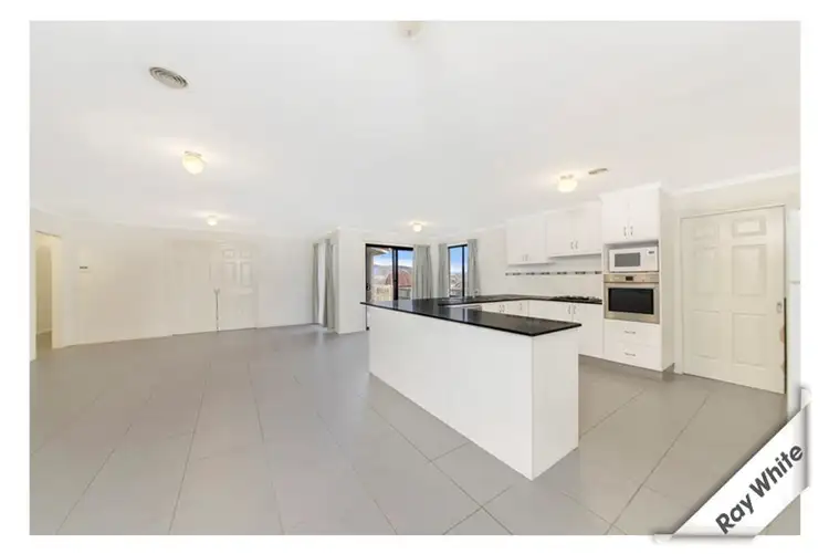 Fifth view of Homely house listing, 2 Wittunga Crescent, Banks ACT 2906
