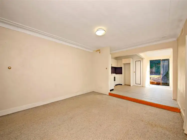 Third view of Homely house listing, 83 Lord Street, Newtown NSW 2042
