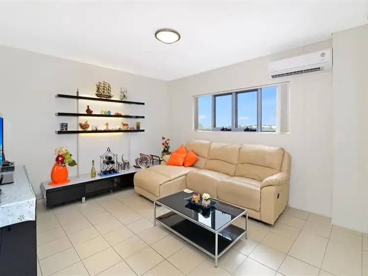 Second view of Homely house listing, 17/1-3 Mary Street, Lidcombe NSW 2141