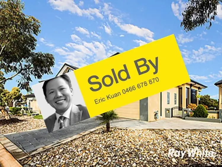 6 Lincoln Park Close, Point Cook VIC 3030