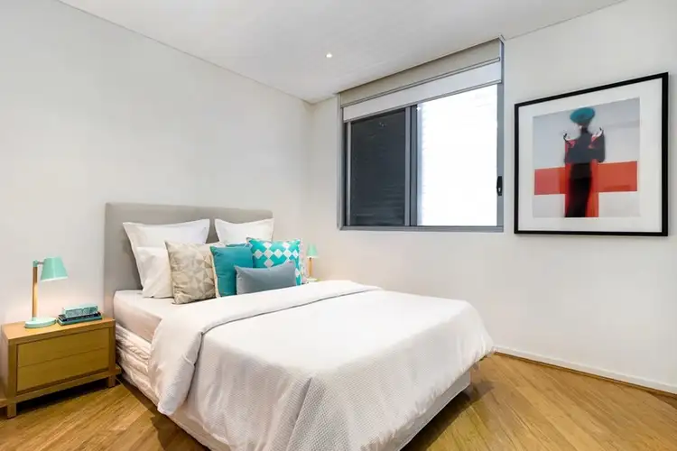 Fifth view of Homely apartment listing, A504/7-13 Centennial Avenue, Lane Cove NSW 2066
