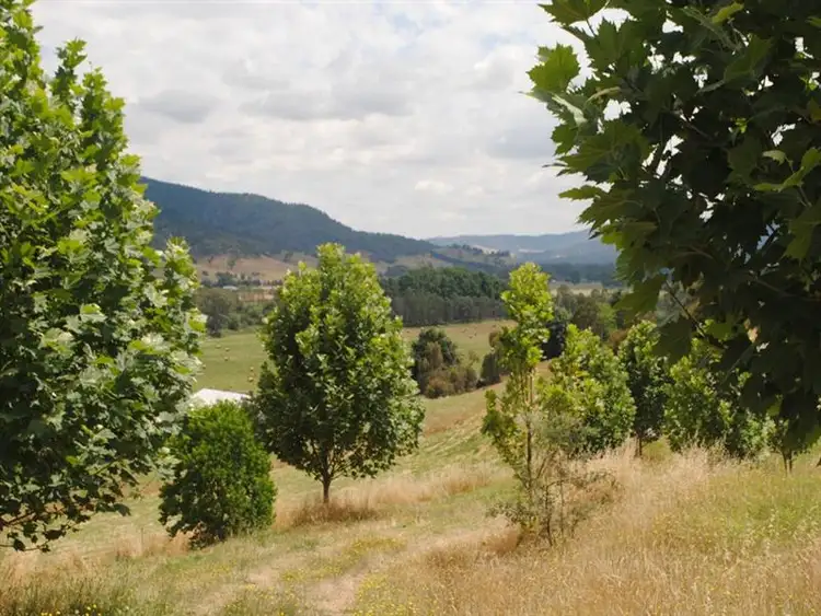 Seventh view of Homely land listing, 29 Eumerella Drive, Buffalo River, Myrtleford VIC 3737