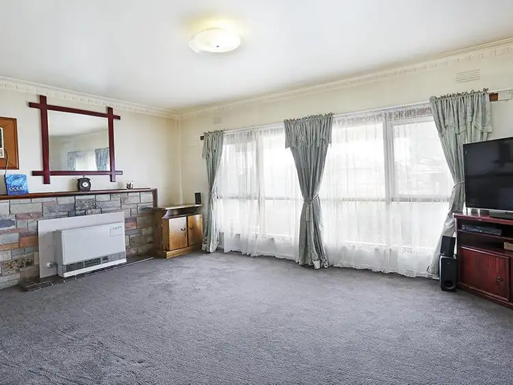 Second view of Homely house listing, 66 Neil Street, Bell Post Hill VIC 3215