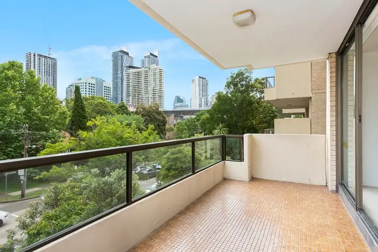 Second view of Homely unit listing, 11/25-29 Devonshire Street, Chatswood NSW 2067