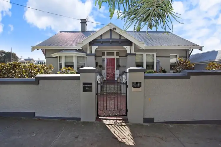Second view of Homely house listing, 256 Koroit Street, Warrnambool VIC 3280