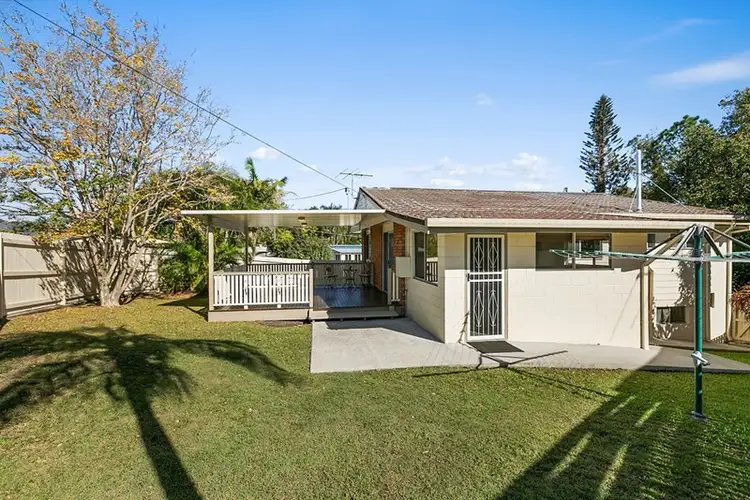 Second view of Homely house listing, 30 Sunshine Avenue, Tarragindi QLD 4121