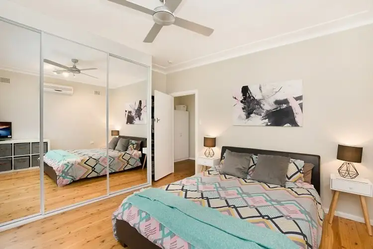 Second view of Homely house listing, 25 Florida Avenue, Woy Woy NSW 2256