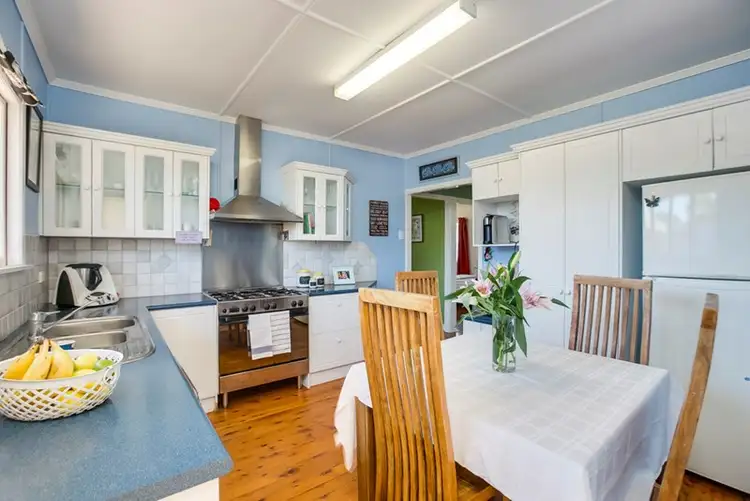 Second view of Homely house listing, 13 Jellicoe Street, Manly West QLD 4179
