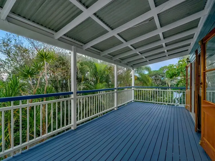 Fifth view of Homely house listing, 108 Fifth Avenue, Balmoral QLD 4171