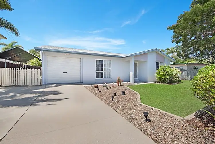 34 Gollogly Lane, Rasmussen QLD 4815