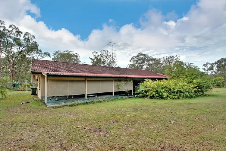 Fourth view of Homely house listing, 200-214 Ford Road, Burbank QLD 4156