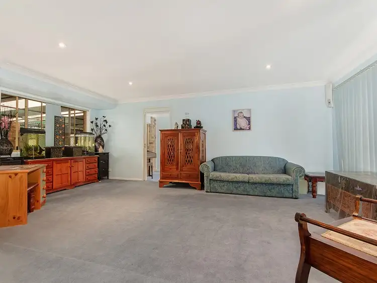 Sixth view of Homely house listing, 87 Crescent Avenue, Hope Island QLD 4212