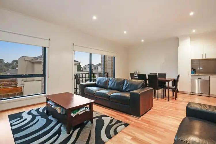 Second view of Homely townhouse listing, 31/8 Moresby Court, Craigieburn VIC 3064