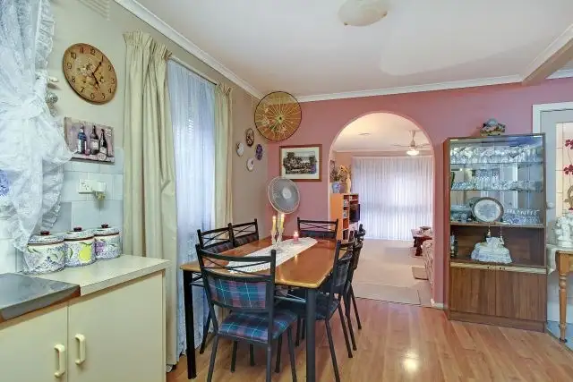Fifth view of Homely unit listing, 6/47 Rathcown Road, Reservoir VIC 3073