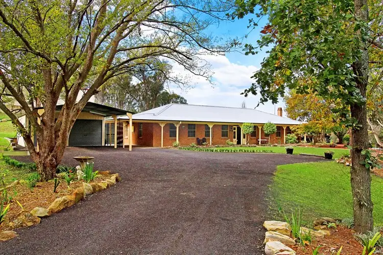 526 Slopes Road, North Richmond NSW 2754