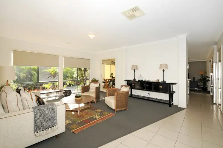 Second view of Homely house listing, 30 Lily Way, Skye VIC 3977