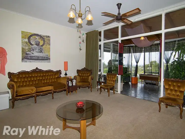 Fifth view of Homely house listing, 44 Ridgehaven Drive, Bellevue Heights SA 5050