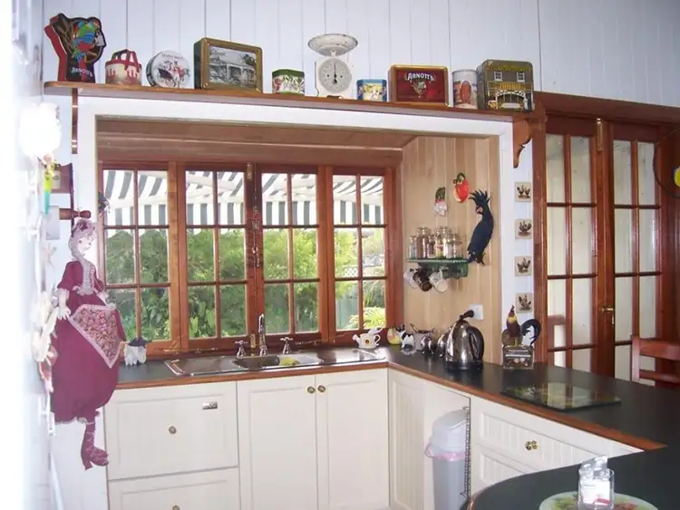 Fifth view of Homely house listing, 48 Pallas Street, Maryborough QLD 4650
