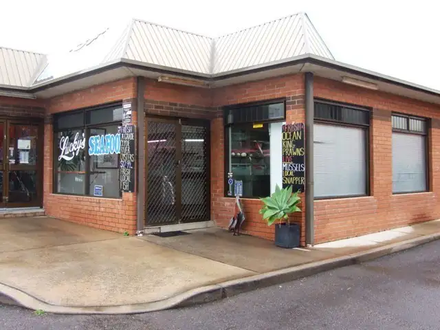 Fifth view of Homely house listing, 2/39 Deering Street, Ulladulla NSW 2539