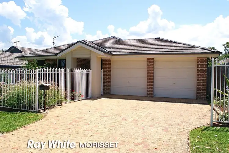 36 Babers Road, Cooranbong NSW 2265