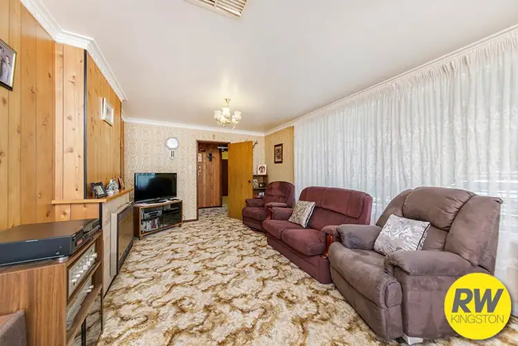 Seventh view of Homely house listing, 6 Lumeah Street, Narrabundah ACT 2604